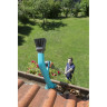 Очиститель для желобов GARDENA (насадка для комбисистемы) 03651-20.000.00