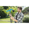 Очиститель для желобов GARDENA (насадка для комбисистемы) 03651-20.000.00
